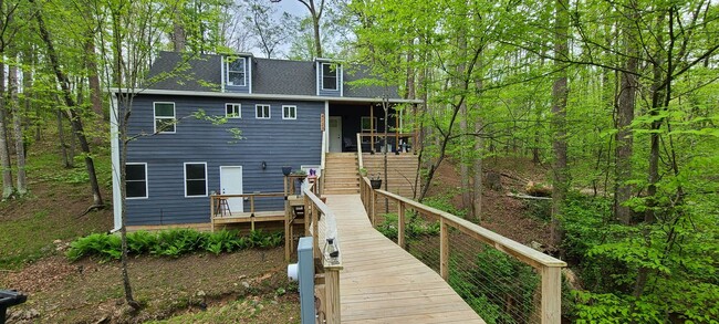 property at 4723 Doyle Terrace