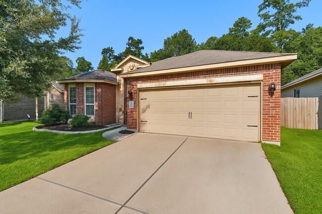 11502 W Woodmark in Conroe, TX - Building Photo - Building Photo