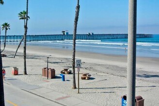 500 The Strand N, Unit 34 in Oceanside, CA - Building Photo - Building Photo