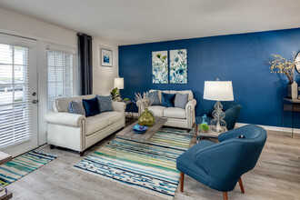 Canterbury Apartments in Myrtle Beach, SC - Building Photo - Interior Photo