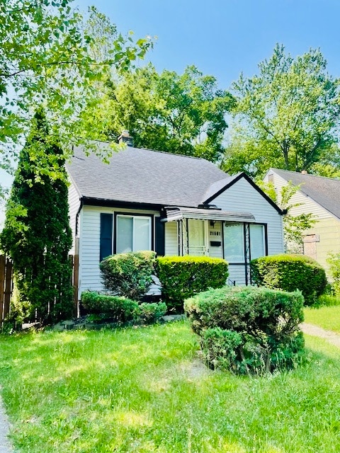 property at 21501 Pembroke Ave