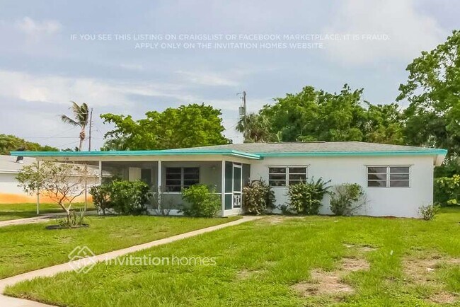738 S 11th St in Lantana, FL - Building Photo - Building Photo