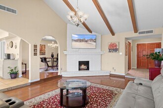 848 Brisa Del Mar Dr in El Paso, TX - Building Photo - Building Photo