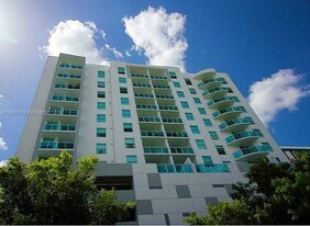 1723 SW 2nd Ave in Miami, FL - Building Photo