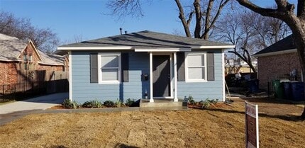 1606 Haddock St in McKinney, TX - Building Photo - Building Photo