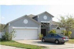 13501 Briarmoor Ct in Orlando, FL - Building Photo
