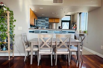 414 Water St, Unit 2012 in Baltimore, MD - Building Photo - Building Photo