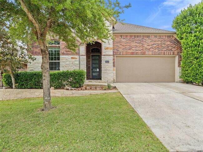 18517 Tanner Bayou Loop in Austin, TX - Building Photo - Building Photo