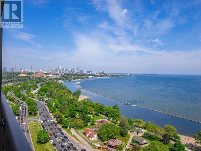 property at 1928-1928 Lake Shore Blvd W