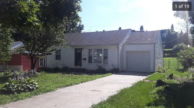 property at 8649 Sleepy Hollow Rd