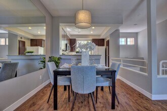 402 Terra Mesa Way in Milpitas, CA - Building Photo - Building Photo