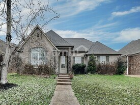 5797 Savannah Pky in Southaven, MS - Building Photo