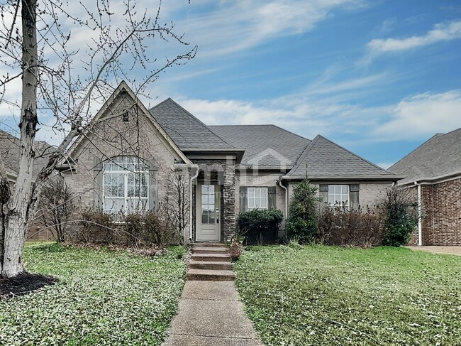 property at 5797 Savannah Pky