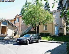 4721 Nicol Common in Livermore, CA - Building Photo