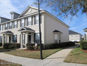 338 Pecan Grove Dr in Orange Park, FL - Building Photo - Building Photo