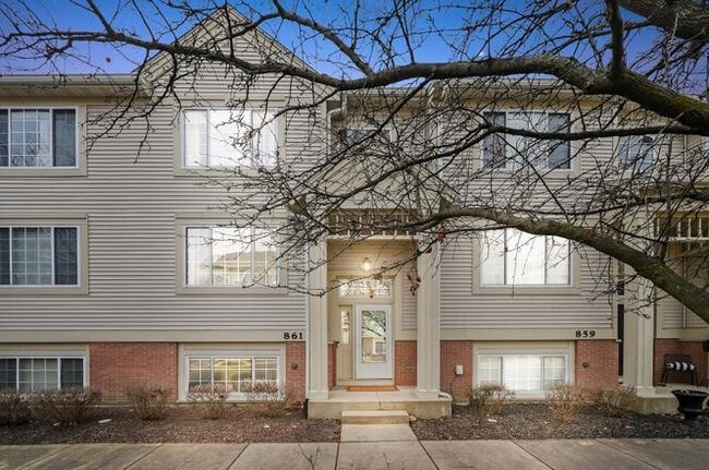 861 Pheasant Trail in St. Charles, IL - Building Photo - Building Photo