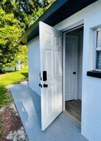 4005 N Glen Ave in Tampa, FL - Building Photo