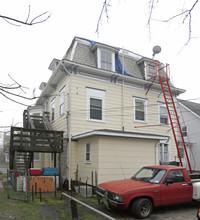 513 1st Ave in Asbury Park, NJ - Foto de edificio - Building Photo