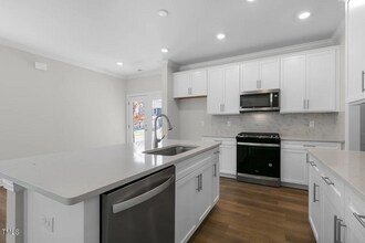 730 Westec Wy in Fuquay Varina, NC - Building Photo - Building Photo