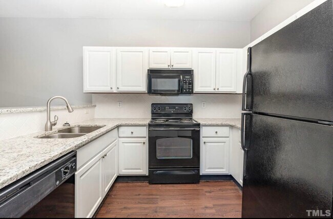 2631 Oldgate Dr in Raleigh, NC - Building Photo - Building Photo