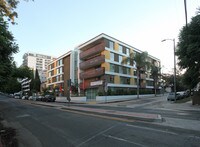 Building Photo - 1800 Whitley Apartments in Los Angeles, California