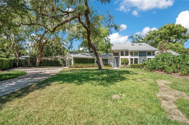 1041 Tuscany Pl in Winter Park, FL - Building Photo - Building Photo