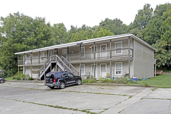 Myers Apartments in Fayetteville, AR - Building Photo - Building Photo