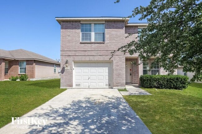 9231 Dublin Heights in San Antonio, TX - Building Photo - Building Photo