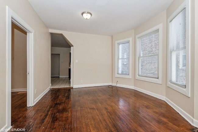 7541 S Evans Ave in Chicago, IL - Building Photo - Building Photo