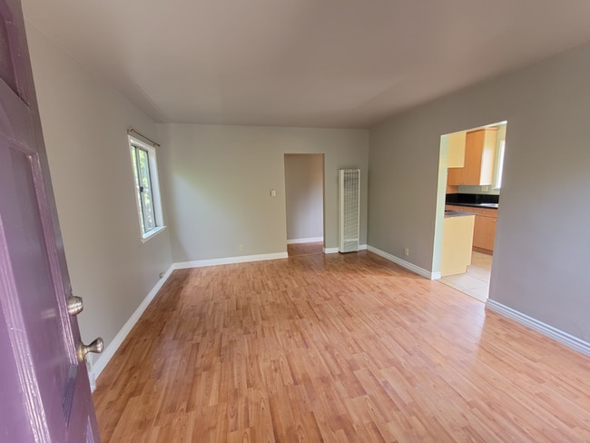 property at 1439 S Sierra Bonita Ave