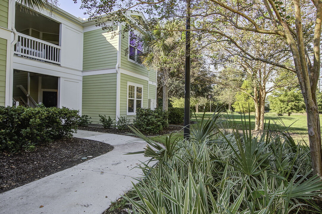 1213 Rosewood Ln in Mount Pleasant, SC - Building Photo