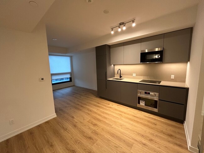 35 Parliament St in Toronto, ON - Building Photo - Building Photo