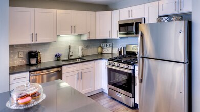620 N State St, Unit 3603 in Chicago, IL - Foto de edificio - Building Photo