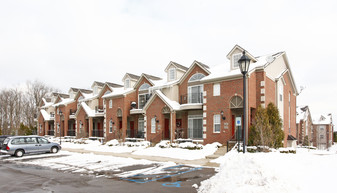 Balmoral Park Apartments