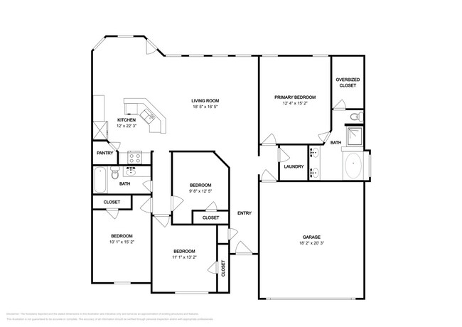 536 Longhorn Ln in Forney, TX - Building Photo - Building Photo