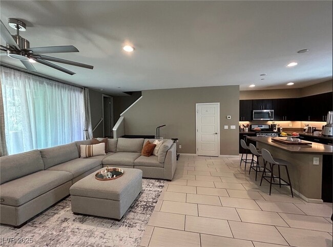 property at 11231 Hidden Peak Ave