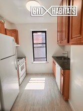 201 W 108th St-Unit -44 in New York, NY - Foto de edificio - Building Photo