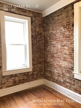 3323 Itaska St in St. Louis, MO - Building Photo - Building Photo