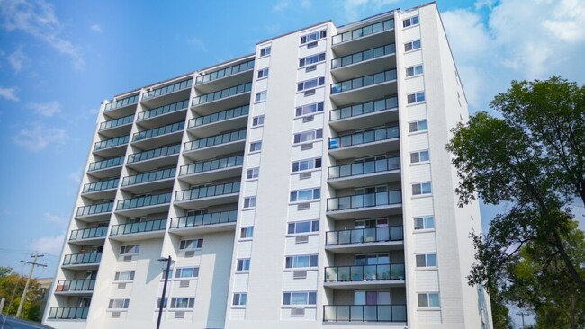 property at 480 Charles St