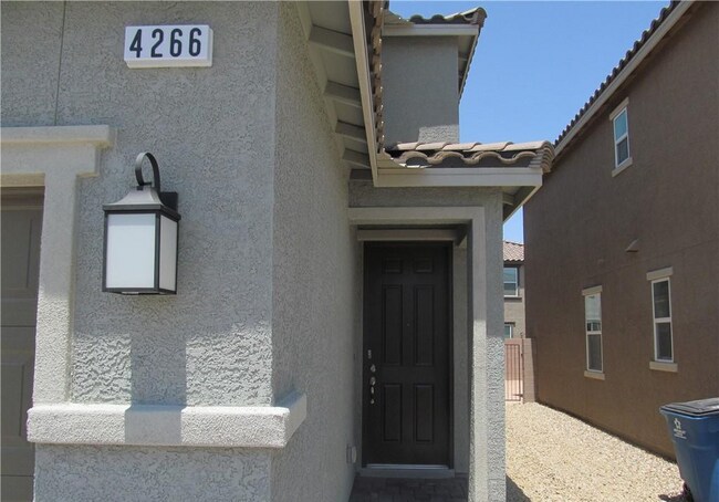 4266 Yucca Brevi Ave in Las Vegas, NV - Building Photo - Building Photo
