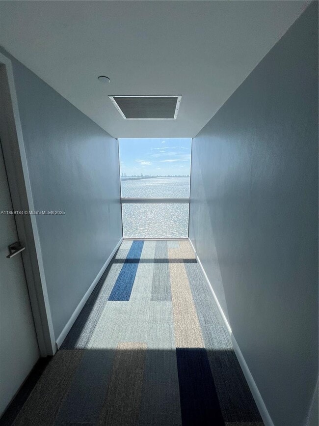 3301 NE 5th Ave in Miami, FL - Building Photo - Building Photo