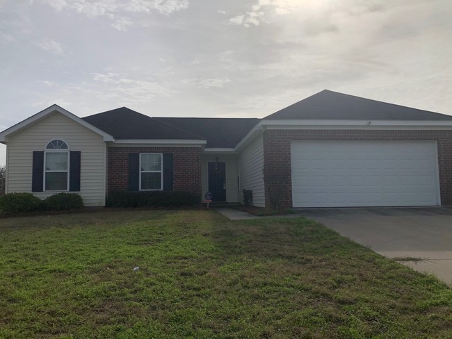 property at 313 S Bridgeport Dr