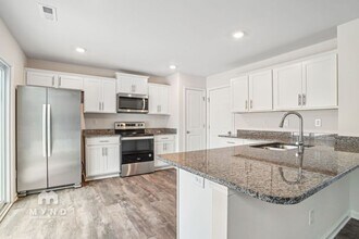 1052 Jaxson Terry LN in Charlotte, NC - Building Photo - Building Photo