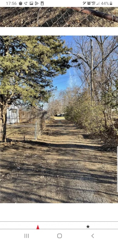 property at 1212 Taylor St