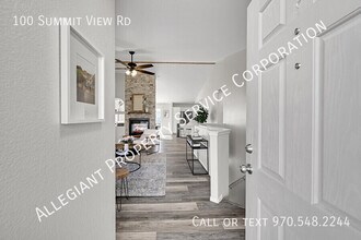 100 Summit View Rd in Severance, CO - Building Photo - Building Photo