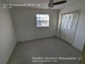 251 Rockingham Dr in Harrisonburg, VA - Building Photo - Building Photo