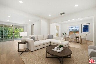 1511 Edris Dr in Los Angeles, CA - Building Photo - Building Photo
