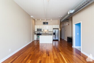 740 W Fulton St, Unit # 01209 in Chicago, IL - Building Photo - Building Photo