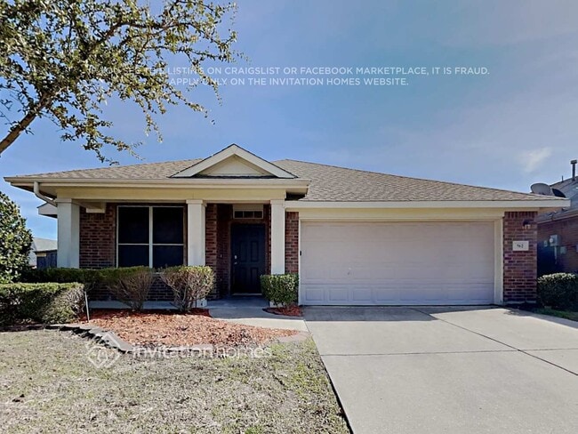 property at 562 Hickory Ln