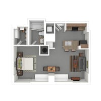 Hermann Park Lofts photo'